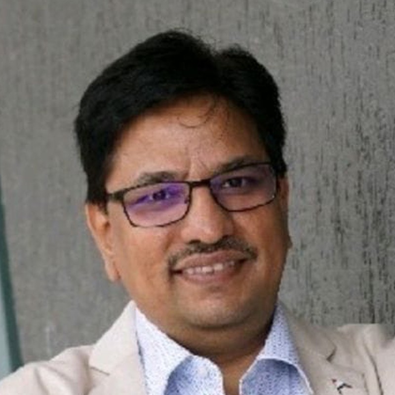 Mr. Gangadhar B Heralgi