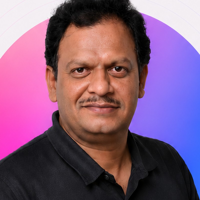 Mr. Mallikarjun Patil