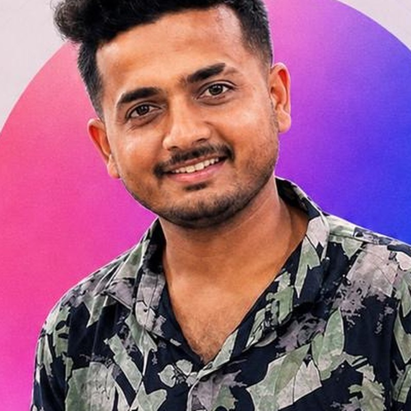 Prakash RK